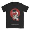 T-Shirts Hajime No Ippo Gym Manga Novelty Cotton Tee Shirt Short Sleeve T Shirt O Neck Tops Printing Unisex