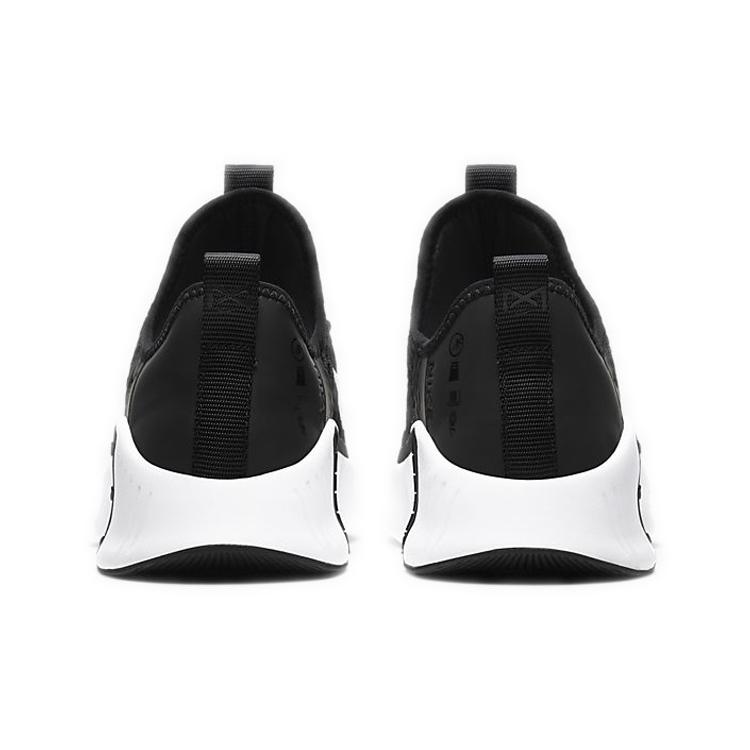 New Nike Free Metcon 3 Black White CJ0861-010