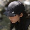 Short Brim Quick-drying Golf Fishing Hat Summer Outdoor Women's Men's Sun Hat Japanese Style Soft Adjustable Unisex Baseball Cap