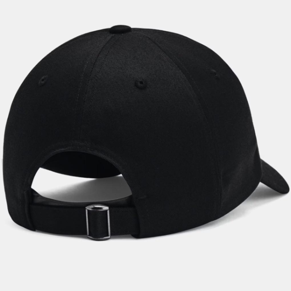 Under Armour UA Branded Men's Hat 1369783-001