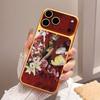 Singer Pinkpantheress Back Cover Decal Protective For Iphone 17 Pro Max Skin Sticker Back Protective Decorative Sticker