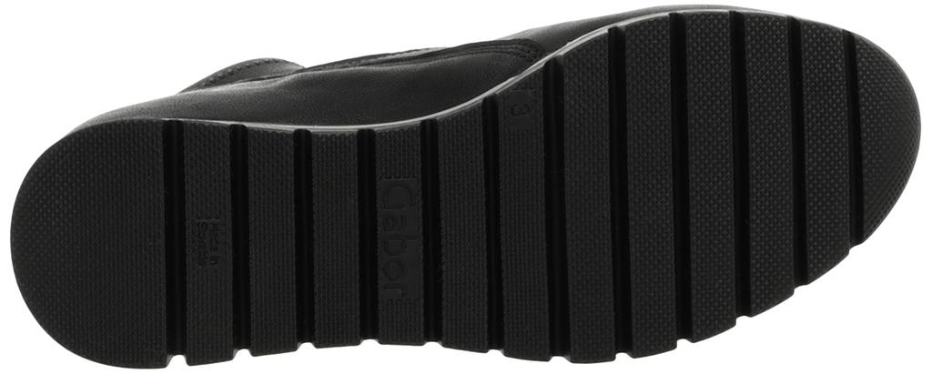 Sneaker Boots 36450 BL cm [Gabor] Women's 22.5