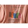 DIMANAF 2026 Plus Size Summer Women Blouse Shirts Tunic Oversize Loose Casual Cotton Linen Print Lady Tops