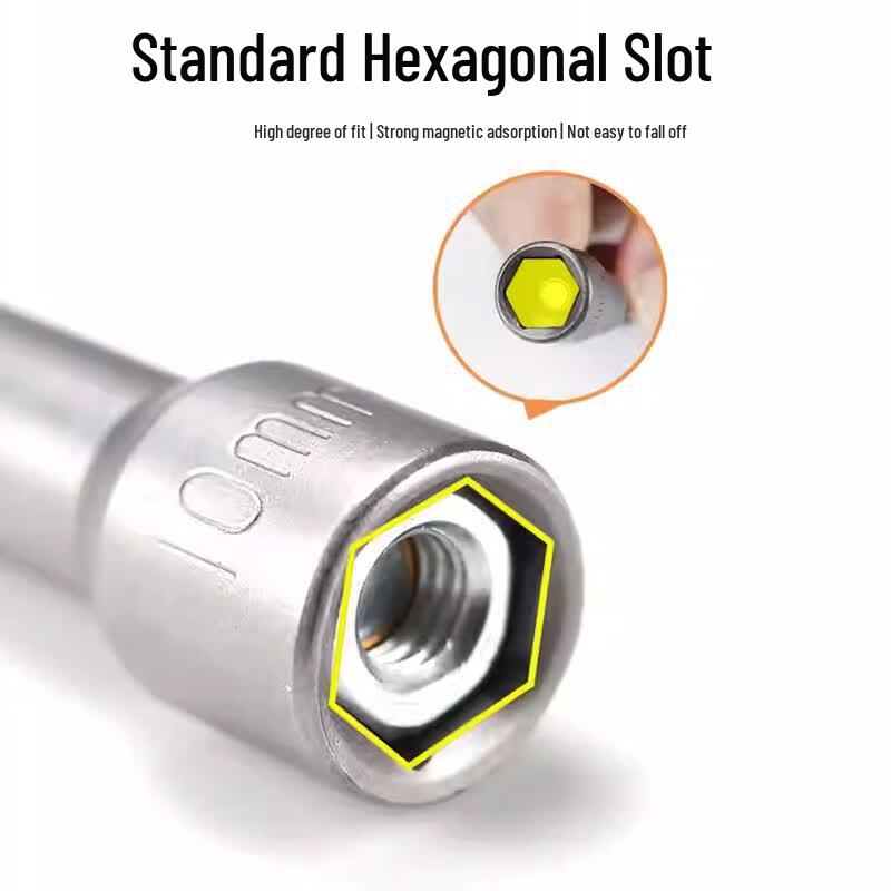 Electric Wrench Socket