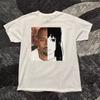 Anime Funny Meme Cotton Graphic Tee New Arrival Mens Clothes Tee Shirt Homme Graphic T Shirts Men T Shirt for Men Women