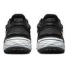 Nike Renew Run 3 Comfortable Fabric Shock Absorption Non-Slip Wear-Resistant Low-Top Casual Running Shoes Men Sneaker Black DC9413-001