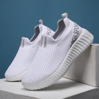 Boys' Shoes Summer Mesh Shoes Children's Big Children's Hollow Breathable Deodorant Sneakers