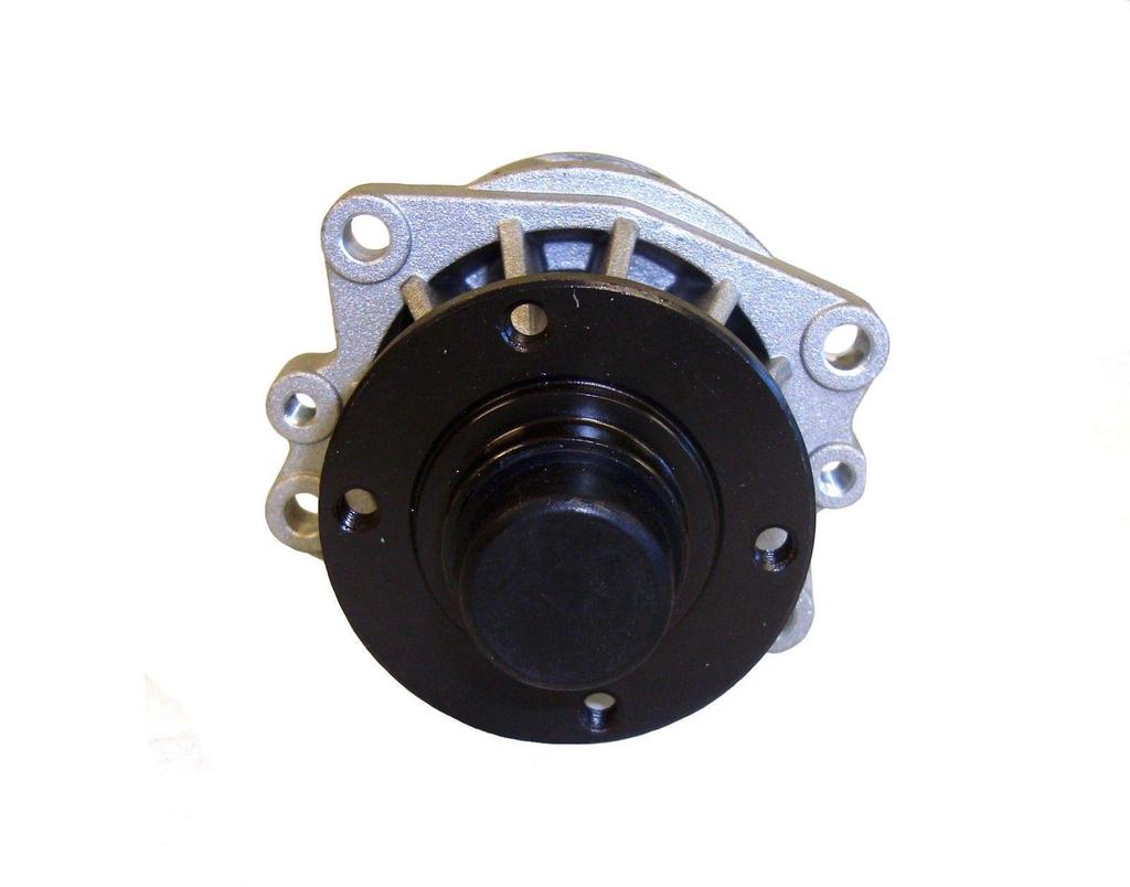 Präzise abgestimmte elektronische Kühlwasserpumpe für BMW E36 - Verbesserte Version mit 3 Jahren Garantie