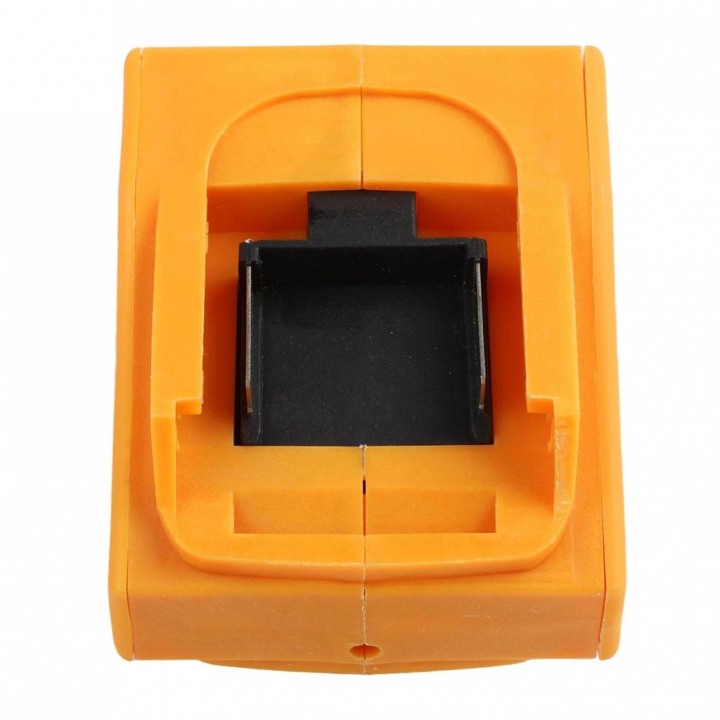 Convenient Power Supply Battery Converter Power Tool Adapter
