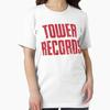 Tower Records Essential T-Shirt