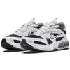 Nike  Zoom Air Fire Photon Dust Pewter Women Sneakers White CW3876-004