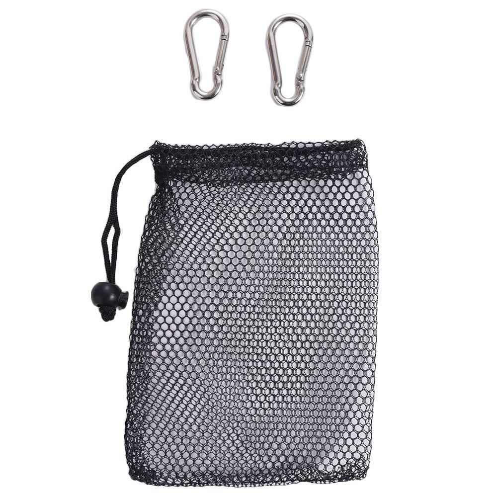 Foam Handle D-Ring Metal Gym Handles Grip Metal Pull Rope Handle  Fitness Accessories