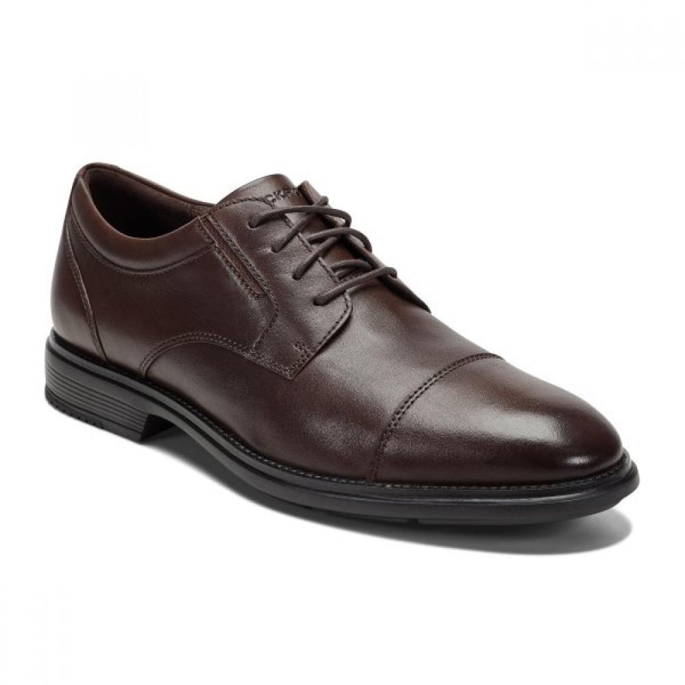Rockport Total Motion Turpin Cap Toe Rm0126 250W
