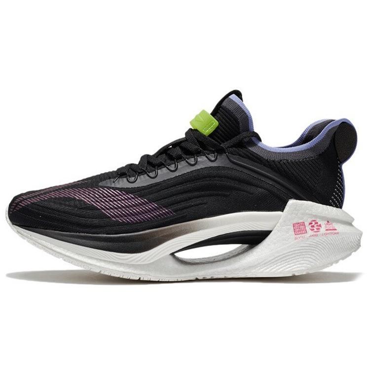Li-Ning Essential  Black Grey  Men s ARRS003-3