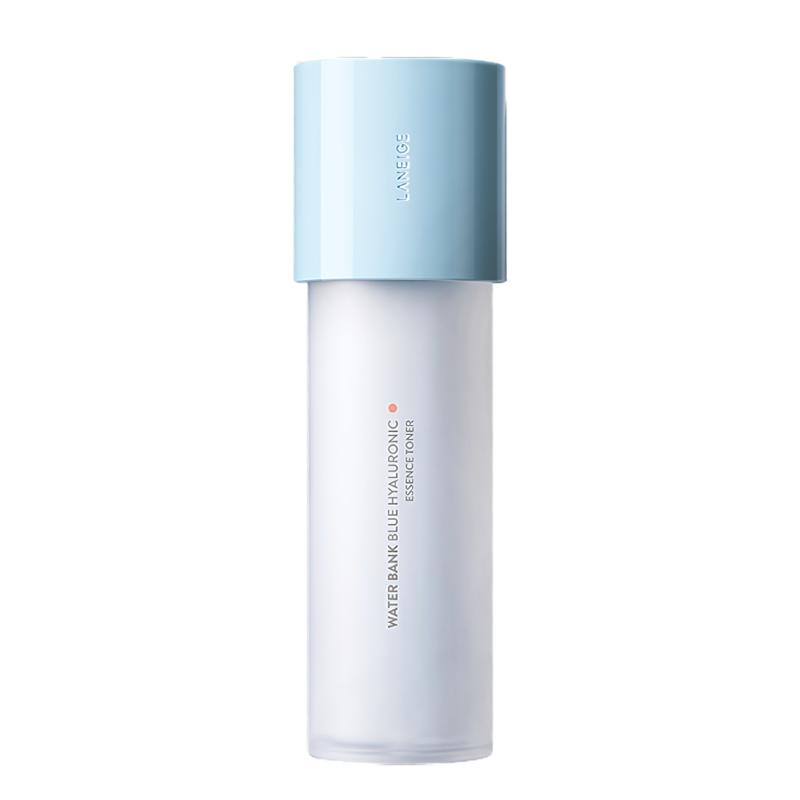 Тонер-эссенция Water Bank Blue Hyaluronic для нормальной и сухой кожи