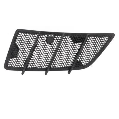 Left Hood Air Vent Grille Cover 1648804305 Replacement for W164 ML GL Class 2008?2011