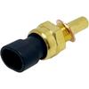 Coolant Temperature Sensor 15326388 Compatible With 1999-2018 Silverado 1500,2000- Tahoe,2006-2014 Impala, 2004-2014 Malibu,1999-2018 Sierra