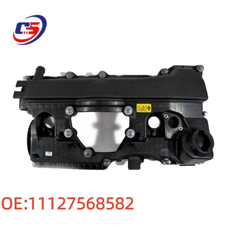 BMW 1 & 3 Series E87 E90 E91 Valve Cover Replacement (Part No. 11127568582)