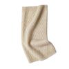 Unisex Cashmere Snood Pullover: Warm, Cold-Proof Neck Protection, Versatile Knitted Collar Scarf.