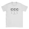 Unisex Women's T-Shirts Figure Skating Princess Alysa Liu Cotton Tee Shirt Short Sleeve  T Shirts Crew Neck Clothing Gift Idea