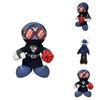 Friday Night Funkin Plush Toy Fnf Spooky Month Skid Pump Stuffed Dolls**