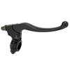 22mm 0.86in Right Clutch Brake Lever Perch for CR XL XR CRF XR50 CRF50 Mini Bike Pit Dirt Bike Motorcycle