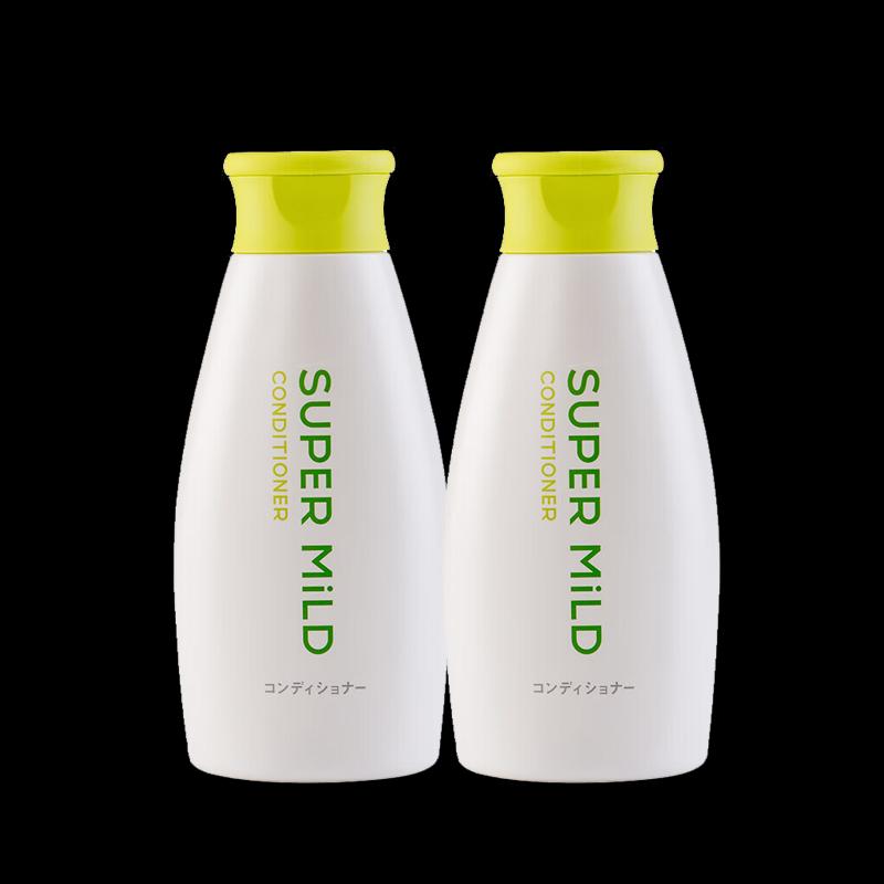 Huirun Softening & Smoothing Hair Conditioner