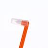 Interdental Brush Single-Beam Soft Teeth Cleaning Toothbrush Oral Care Tool Small Head Soft Hair Implant Adult