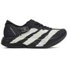 Adidas Y-3 Adizero Adios Pro 4 Black Off White Men Sneakers JR6655
