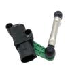 Rear Left 1004173-00-A LH Height Suspension Level Sensor For Tesla Model S RWD + Dual Motor 2012-2016 Model S 85 P85