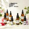 Parfumerie – Huiles essentielles
