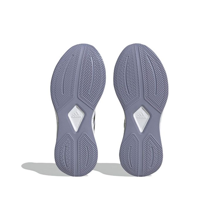 Adidas Duramo SL 2.0 Violet Fusion Women Sneakers Purple Silver-Dawn Taupe-Metallic HP2391