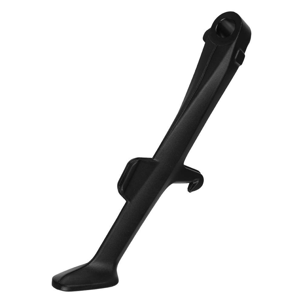 For QJMOTOR SRK600RR SRK600 SRK600RS Qianjiang Sai600 Motorcycle Kickstand Side Stand Parking Bracket Foot Stand Install Support