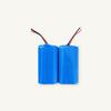 High-Quality 18650/3200mAh 7.4V Lithium Battery for Electric Tools