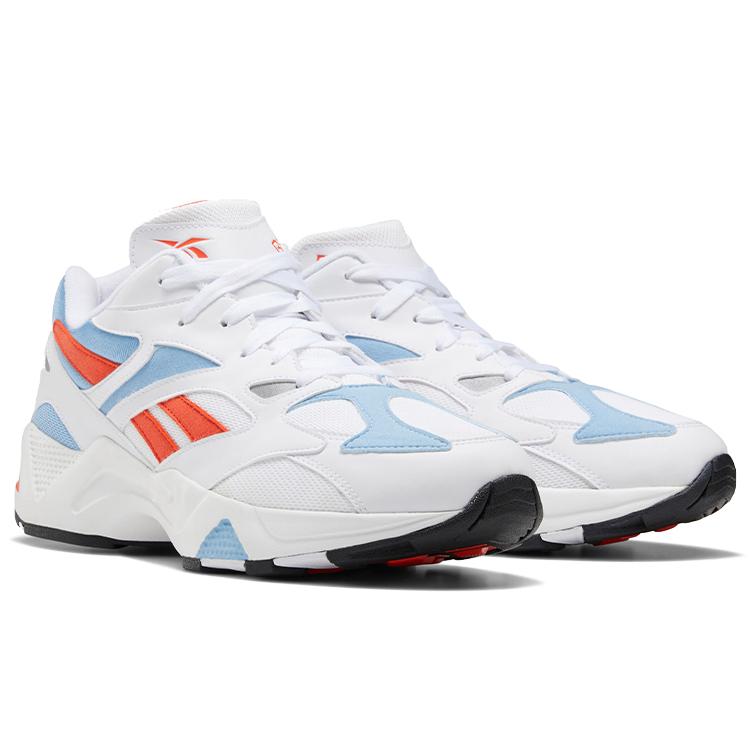 Reebok Aztrek 96 Running Shoes White EF3576