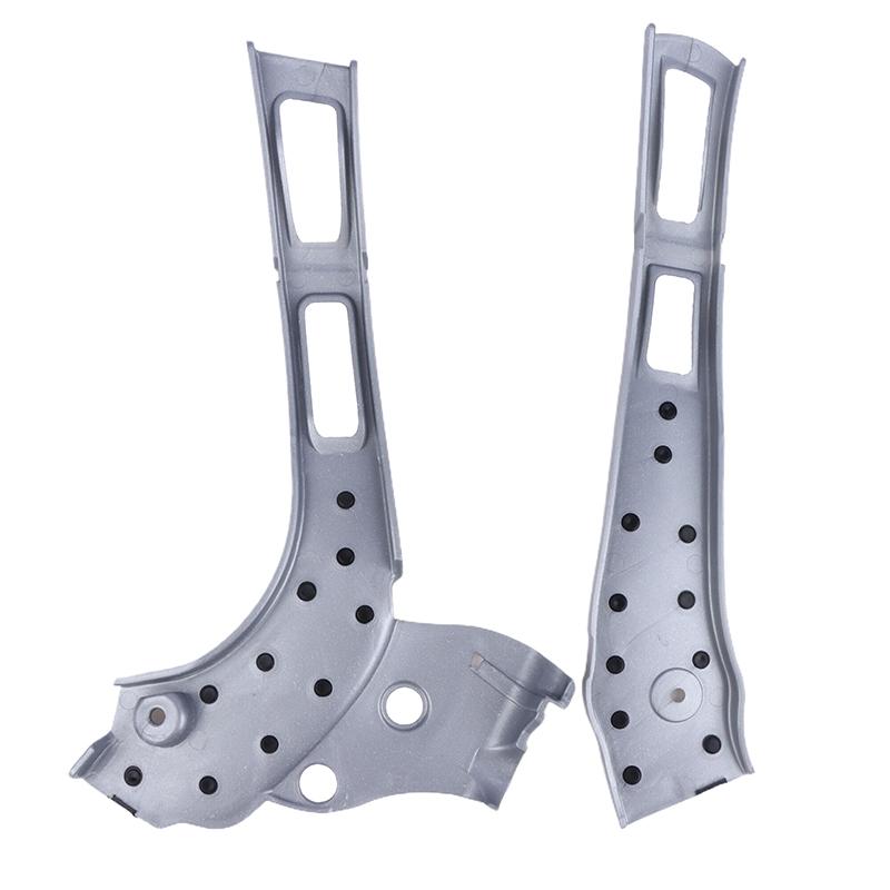 For Yz Wr Motorcycle X-Grip Frame Guard Protector Cover 125 250 250X Yz125 Yz250 Yz250X Wr125 Wr250 2006-2022 Dirt Bike