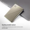 Western Digital Ultra Series 2.5-inch Type-C Portable External Hard Drive