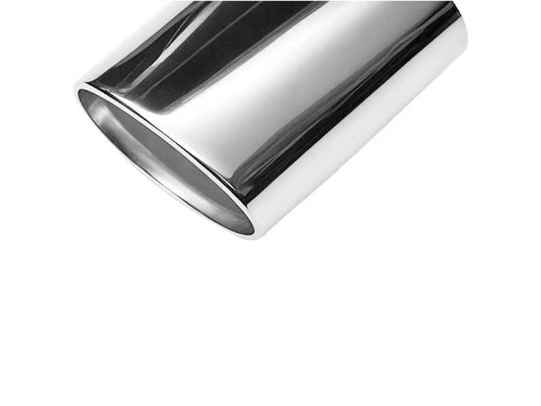 Ponteira de Escape Modificada para BMW Série 3/5 e X1/X3