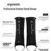 Pelliot Durable Waterproof Hiking Gaiters
