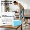 100 Stuks Vloerreinigingstabletten Multi-Oppervlaktereiniger voor Hout Laminaten Tegels & RV Muren Antibacterieel Deodoriserend Onderhoud