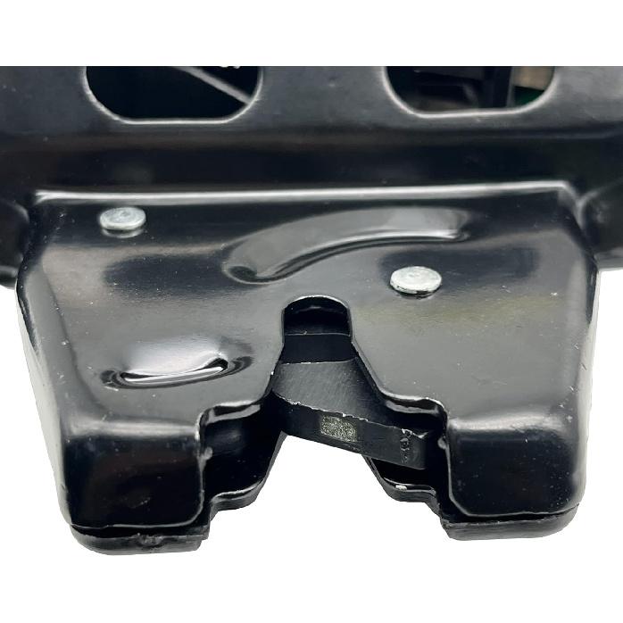 20815645 Trunk Latch Lock Actuator Assembly for 2006-2013 Chevrolet Impala Cadillac DTS 2005-2011 Buick Lacrosse Lucerne Pontiac Grand Prix G6 3.5L