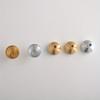 Mini Metalltrichter-Set zum einfachen Einfüllen - Hitzebeständig und Multifunktional, Erhältlich in Silber, Gold