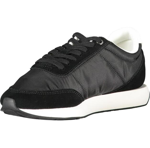 Calvin Klein Retro Runner Lace Up NY Sneakers