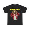 Chow Lee T Shirt Merch