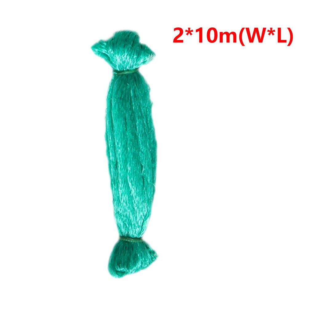 Plants Nylon Protection Net Anti Bird Netting Crop Fruit Vegetable Protective Net Climbing Net Garden Orchard Fence Width 2M 4M