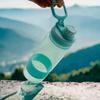 Water Bottle Leakproof 0.8L Bpa Free Water Cup Drinks Container