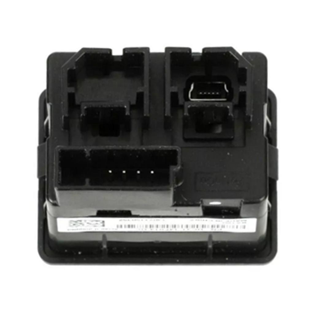 Apple USB CarPlay Upgrade Interface Module Sync 3 Media Hub For F-150 2017-2020