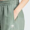 Adidas Originals Adicolor Cargo Pants Women Bottoms Green IZ0716