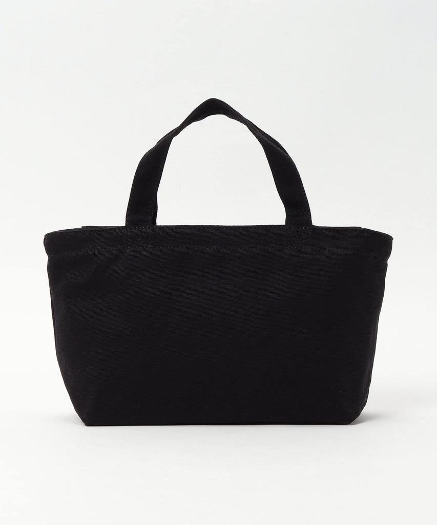 Logo-Tragetasche WEB Exklusiv F Schwarz [agnes b.] GO03-02 Damen