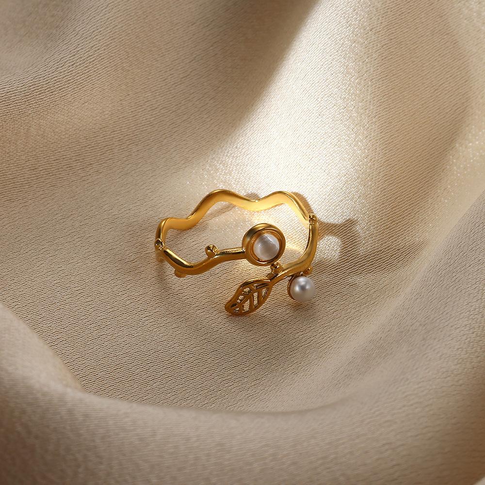 Fashion  Rings For Women's Jewelry